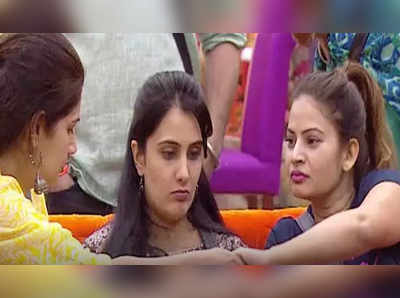 Bigg Boss Marathi, day 11: मेघा धाडेकडे कर्णधारपदाची धुरा