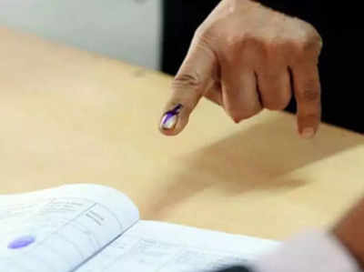 मेघालय के विलियमनगर में वोटिंग संपन्न,  एनसीपी नेता की मौत से स्थगित हुआ था चुनाव