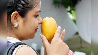 ಮಾವಿನ ಹಣ್ಣಿನ ಹೊಸ ರುಚಿ