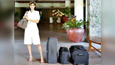 यात्रा को आसान बना देंगे अलग-अलग तरह के ये ट्रैवल बैग्स
