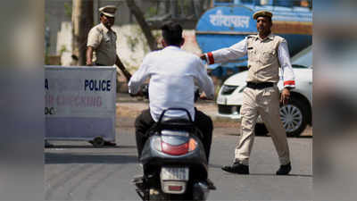 हैदराबाद: अपने नाबालिग बच्चों को ड्राइविंग सौंपने पर 26 पैरंट्स को हुई जेल