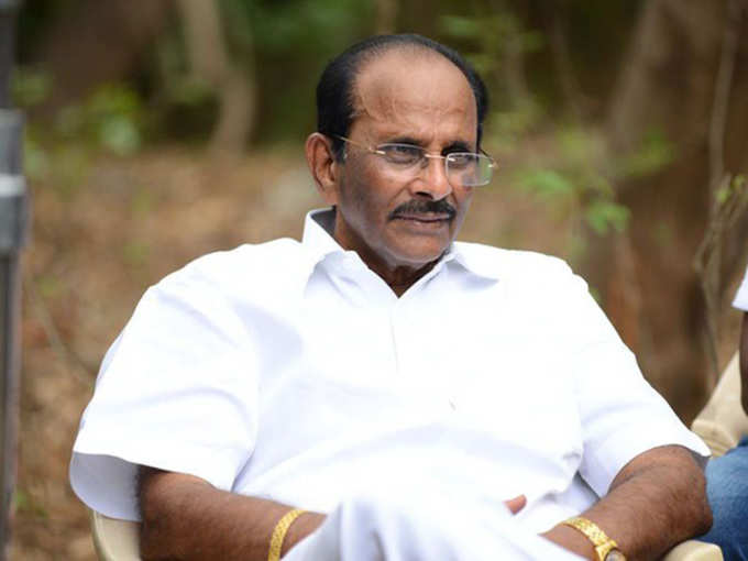 Vijayendra Prasad