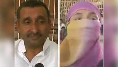बीजेपी विधायक कुलदीप सिंह सेंगर को दिल्‍ली जेल भेजा जाए: उन्‍नाव गैंगरेप पीड़िता