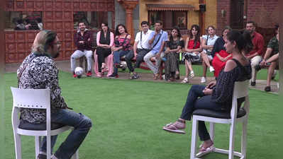 Bigg Boss Marathi, day 12: बिग बॉसच्या घरात रंगला ‘थत्तेगिरी’चा खेळ