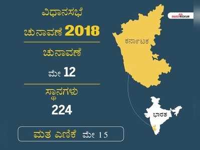 ಚುನಾವಣ ರಣಕಣದ ಅಂತಿಮ ಹುರಿಯಾಳುಗಳು!