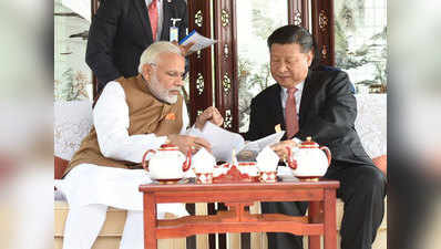 अफगानिस्तान में साथ मिलकर काम करेंगे भारत-चीन, पाकिस्तान को करारा झटका