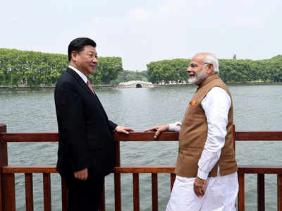 चीन के मंत्री ने कहा, बेल्ट ऐंड रोड का भारत पर दबाव नहीं डालेगा चीन