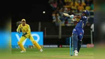 IPL 2018: చెన్నైపై బదులు తీర్చుకున్న ముంబయి