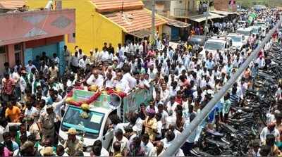 ಪ್ರಾದೇಶಿಕ ಪಕ್ಷ ಉಳಿಸಲು ಹೋರಾಟ: ದೇವೇಗೌಡ