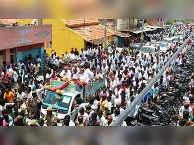 ಪ್ರಾದೇಶಿಕ ಪಕ್ಷ ಉಳಿಸಲು ಹೋರಾಟ: ದೇವೇಗೌಡ