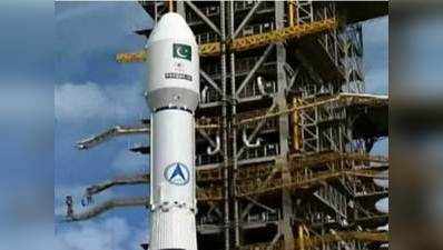 भारत पर नजर रखने के लिए अगले साल स्पेस प्रोग्राम लॉन्च करेगा पाकिस्तान: रिपोर्ट