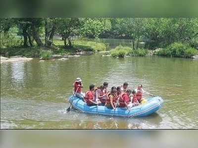 ರಿವರ್‌ ರಾಫ್ಟಿಂಗ್‌: ಅನುಮತಿಗೆ ಸಮಿತಿ ರಚನೆ