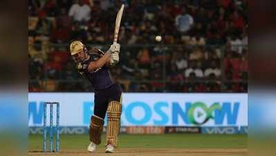 IPL Live Score:  బెంగళూరుపై కోల్‌కతా అలవోక విజయం