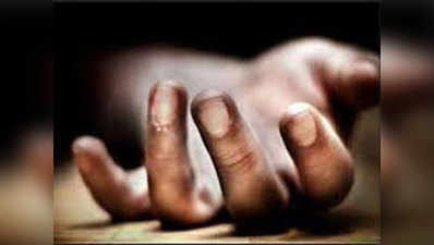 दो एनसीपी एकार्यकर्ताओं की हत्या, जामखेड में बंद