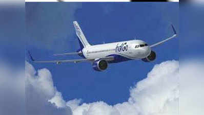 मुंबई: इंडिगो ए-320 नियो विमानों में फिर गड़बड़ी