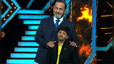 Bigg Boss Marathi, day 14: विनीत भोंडे बेघर