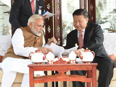 LAC पर यूं तनाव कम करने का काम करेंगे भारत और चीन