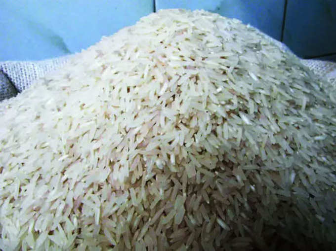 ​चावल