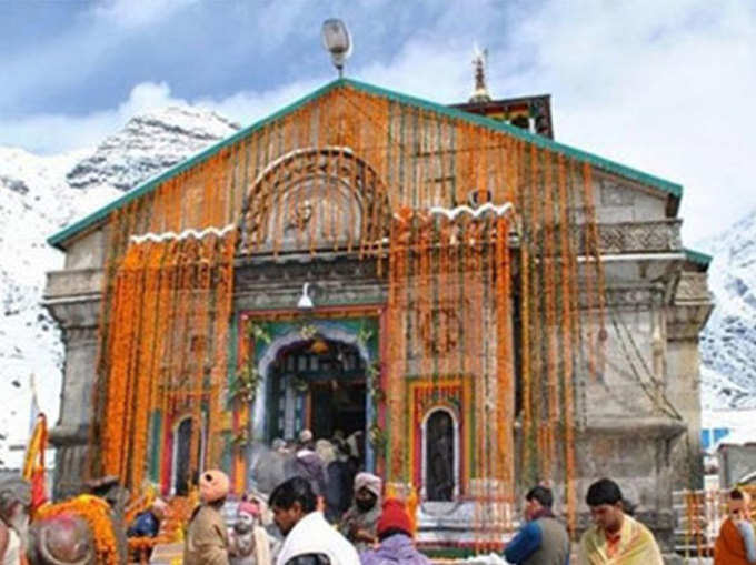 कब खुलता है मंदिर