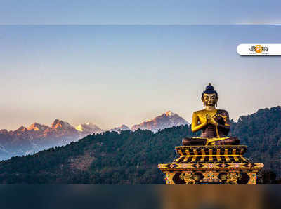 Buddha Purnima: শান্তি খুঁজছেন? বুদ্ধ পূর্ণিমায় যে জায়গাগুলোয় অবশ্যই যাবেন!