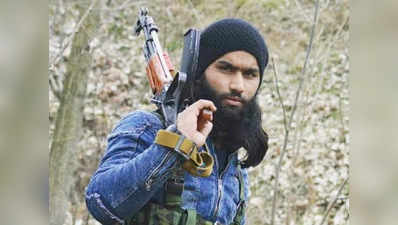 कश्मीर में सेना को बड़ी कामयाबी, हिज्बुल का टॉप कमांडर समीर टाइगर मारा गया
