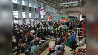हवाई यात्रियों के मामले में दूसरा सबसे तेजी से बढ़ता देश होगा भारत: ACI