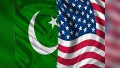 अमेरिका ने पाकिस्तानी राजनयिकों पर पाबंदी का फैसला टाला: खबर