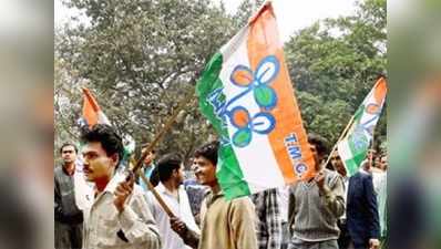 बंगाल में पंचायत चुनाव से पहले ही TMC के 35 फीसदी कैंडिडेट जीते