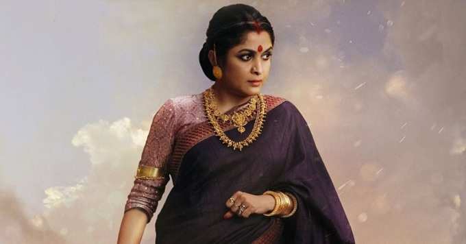 sivagami