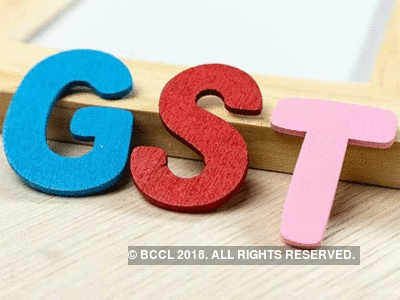 gst: पहिल्यांदाच १ लाख कोटींचं कलेक्शन