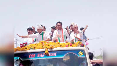 मध्य प्रदेश: कमलनाथ ने पकड़ी कांग्रेस की लगाम, बोले- पार्टी को सत्ता में वापस लाने की भूख