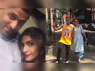 Sonam Kapoor Marriage: জল্পনা কাটাল পরিবার, সোনমের বিয়ে ৮ মে!