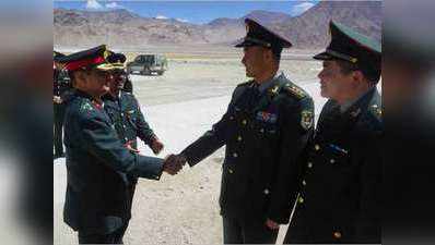 मोदी-शी वार्ता के बाद भारत और चीन ने सीमा पर तनाव कम करने के लिए की अहम बैठक