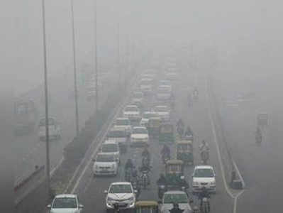 जगातील सर्वात प्रदूषित शहरांत भारताची १४ शहरं