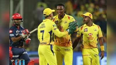 CSK vs DD: ‘லுங்கியிடம் தோற்ற பண்ட்’, டுவிட்டரில் கலாய்த்த ‘நக்கல் மன்னன்’ சேவக்!