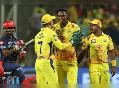 CSK vs DD: ‘லுங்கியிடம் தோற்ற பண்ட்’, டுவிட்டரில் கலாய்த்த ‘நக்கல் மன்னன்’ சேவக்!