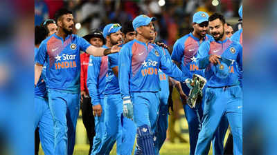Odi Rankings: भारताने पहिले स्थान गमावले