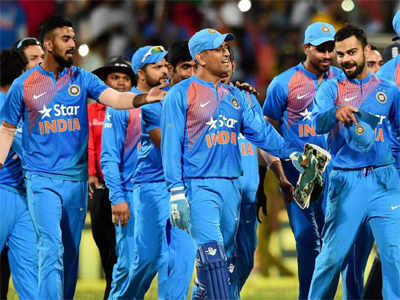 Odi Rankings: भारताने पहिले स्थान गमावले