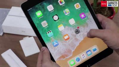 Sixth Generation iPad: దీని ప్రత్యేకతలు తెలుసా? 