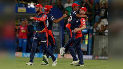 IPL: दिल्लीचा राजस्थानवर ४ धावांनी विजय