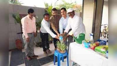 ಸಸ್ಯ, ಪ್ರಾಣಿಗಳಿದ್ದಾಗ ಮನೆ ಪರಿಪೂರ್ಣ