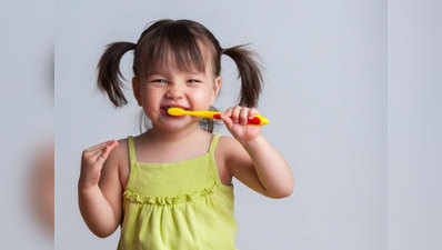 जंक फूड के कारण बच्चों में बढ़ रही दांत से जुड़ी समस्याएं