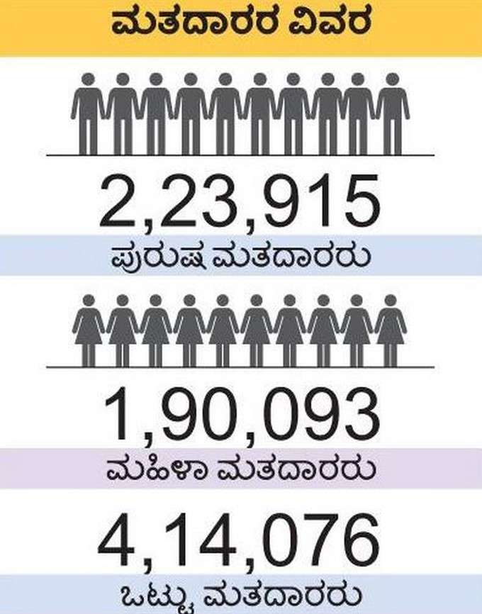 BOMMANAHALLI VOTERS