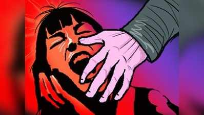 असम: पुलिस अधिकारी पर महिला से बलात्कार का आरोप