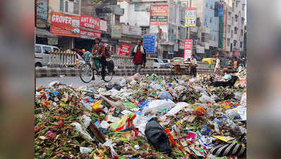 कचरे का भी निजीकरण, BMC के हाथ से गई जिम्मेदारी!