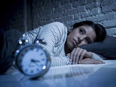 नींद पूरी न हो तो मन में आता है आत्महत्या का ख्याल