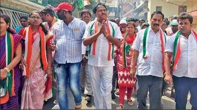 Dasarahalli Constituency Survey: ಬಿಜೆಪಿಗೆ ಮೋದಿ ಅಲೆ, ಜೆಡಿಎಸ್‌ಗೆ ಗೌಡರ ಅಲೆಯ ಬಲ