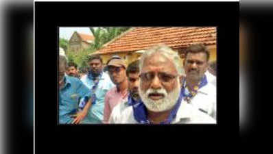 कर्नाटक चुनावः 25 साल बाद बीएसपी उम्मीदवार को जीत की उम्मीद