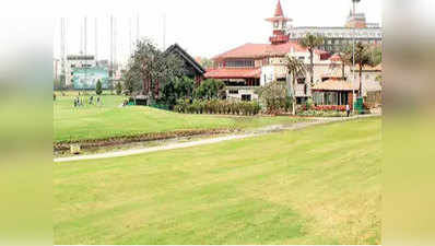 कर्नाटक गोल्फ असोसिएशन की सदस्यता के नए नियम, बाबुओं में खुशी, सेना के लोग नाराज