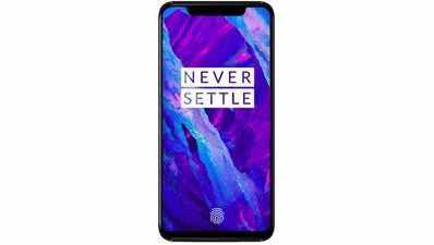 OnePlus 6 सर्टिफिकेशन साइट पर लिस्ट, सारे स्पेसिफिकेशंस लीक